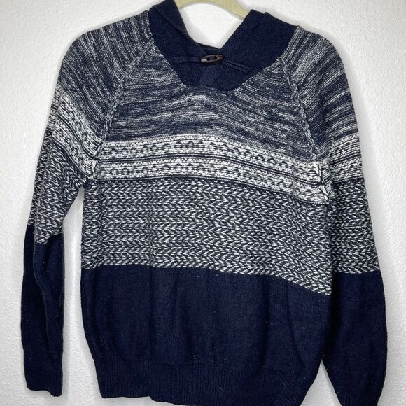 Anopo Hoody Sweater‎ - Picture 8 of 8